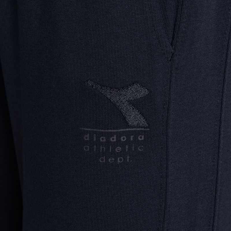 Trening pentru femei Diadora L. Tracksuit HD FZ blu classico