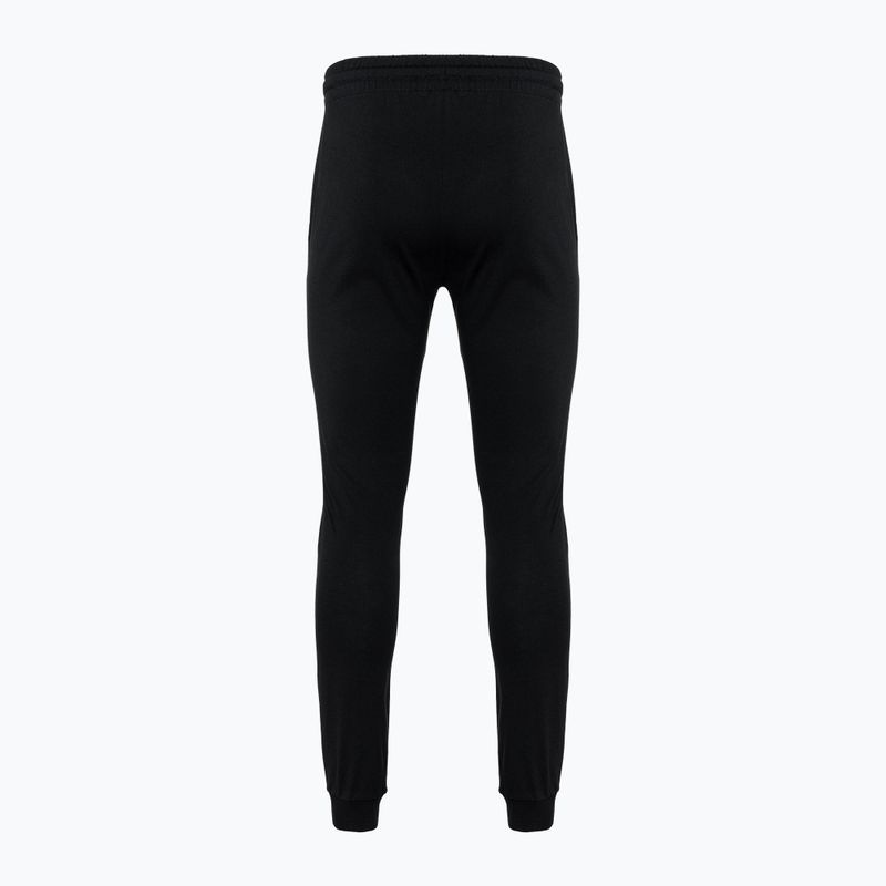 Trenung pentru bărbați Diadora Tracksuit HD FZ Core nero 7