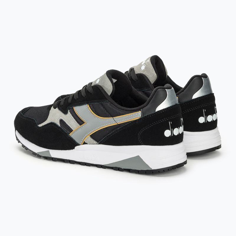 Încălțăminte Diadora N902 nero/nero 4