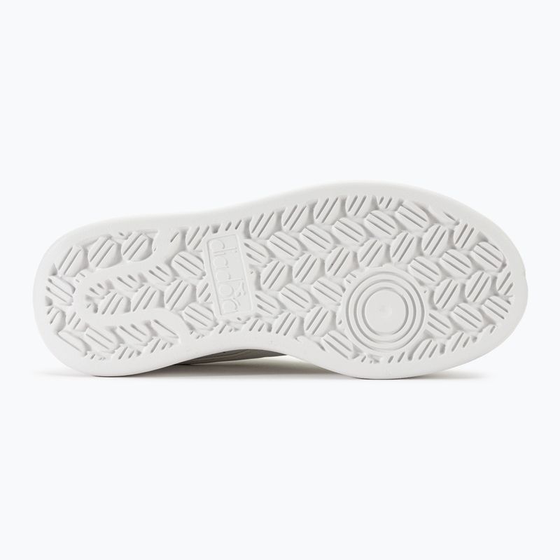 Încălțăminte pentru femei Diadora Magic Bold bianco/bianco/bianco 6