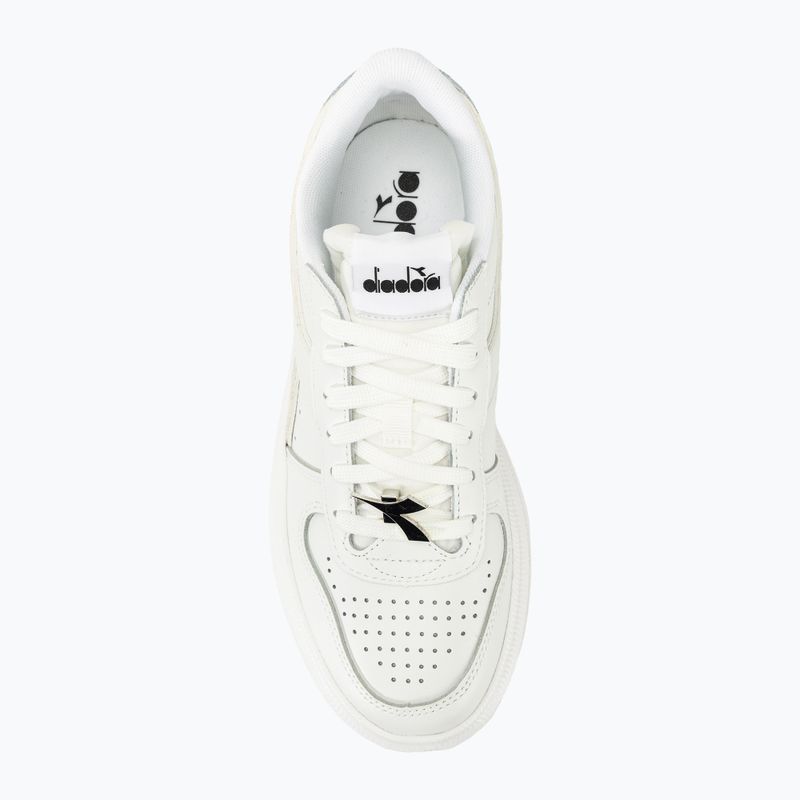 Încălțăminte pentru femei Diadora Magic Bold bianco/bianco/bianco 7