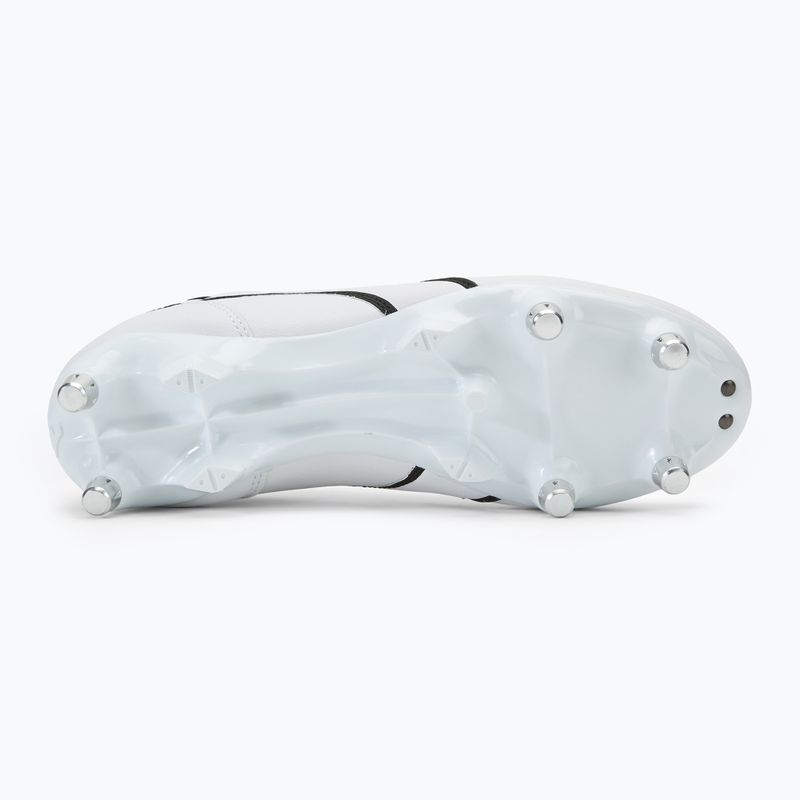 Încălțăminte de fotbal pentru bărbați Diadora Brasil R MPH white/black