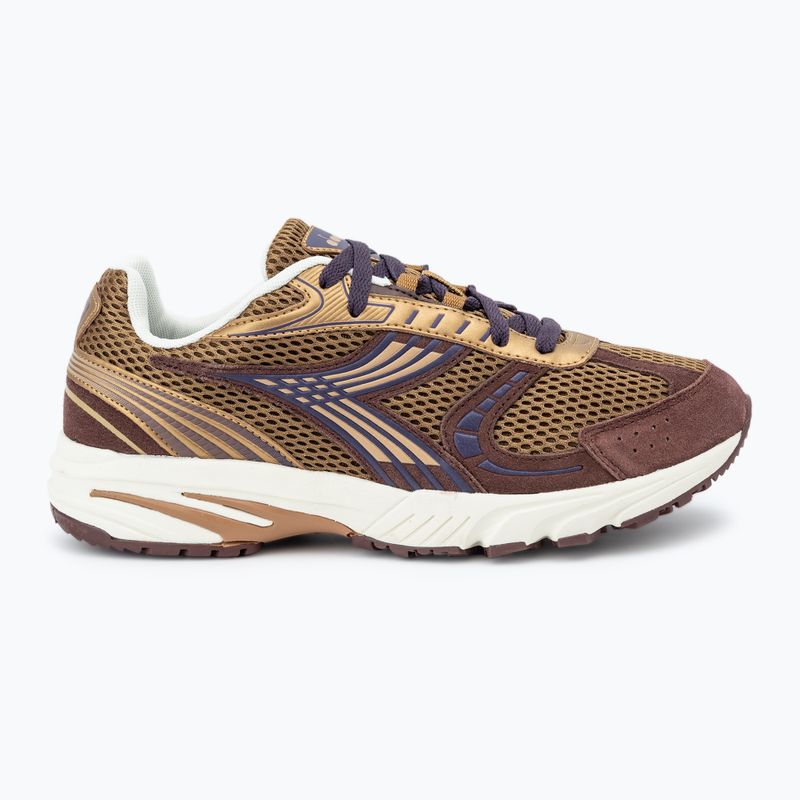 Încălțăminte Diadora Sao-Ko 280 Suede brown 2