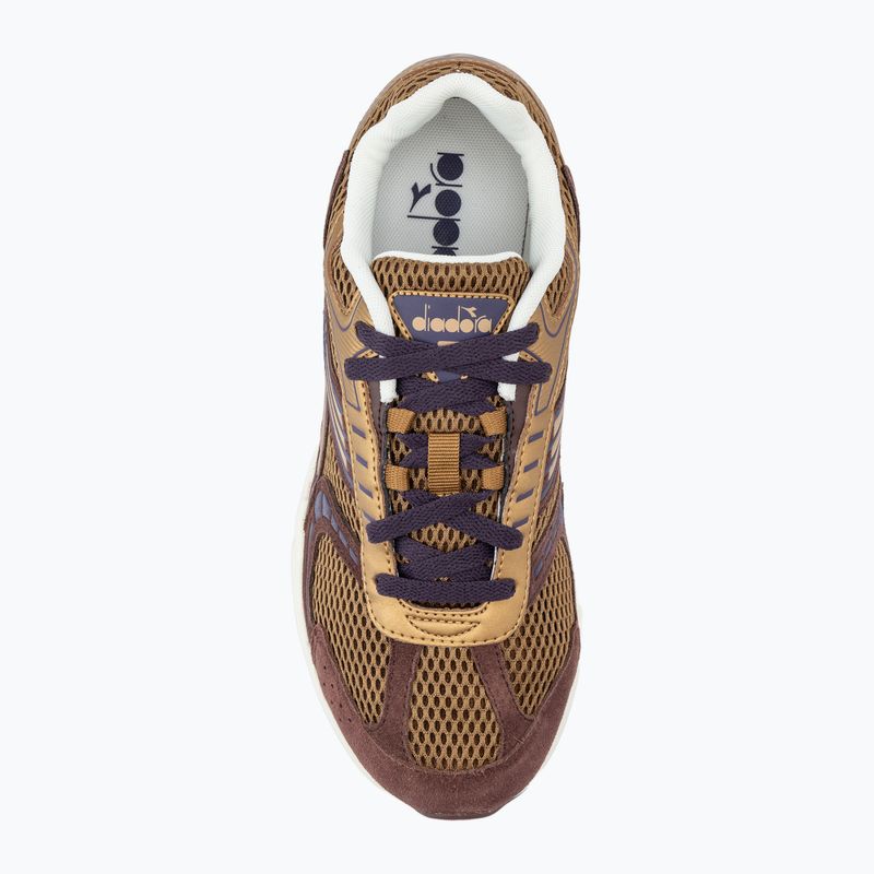 Încălțăminte Diadora Sao-Ko 280 Suede brown 5