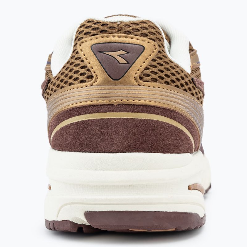 Încălțăminte Diadora Sao-Ko 280 Suede brown 6