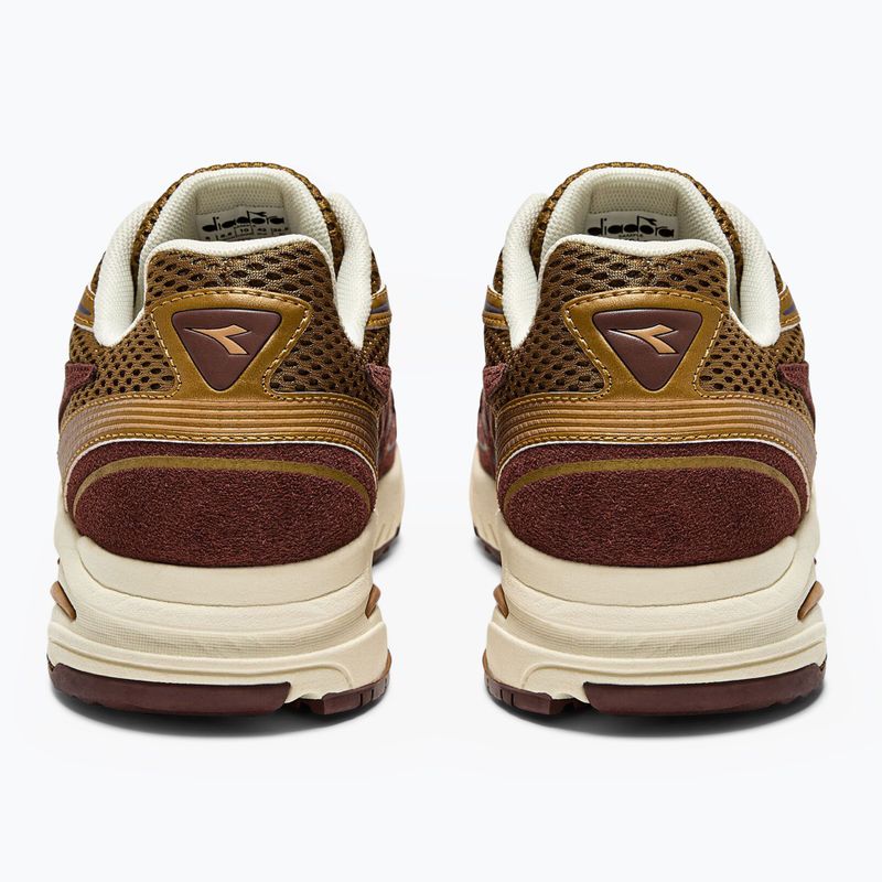Încălțăminte Diadora Sao-Ko 280 Suede brown 9