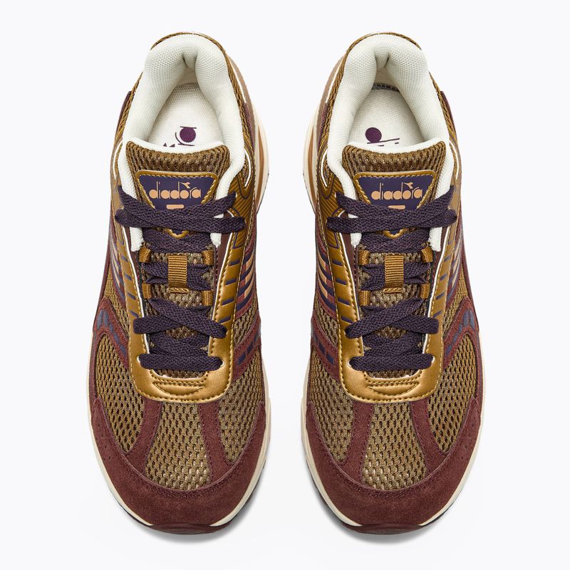 Încălțăminte Diadora Sao-Ko 280 Suede brown 10