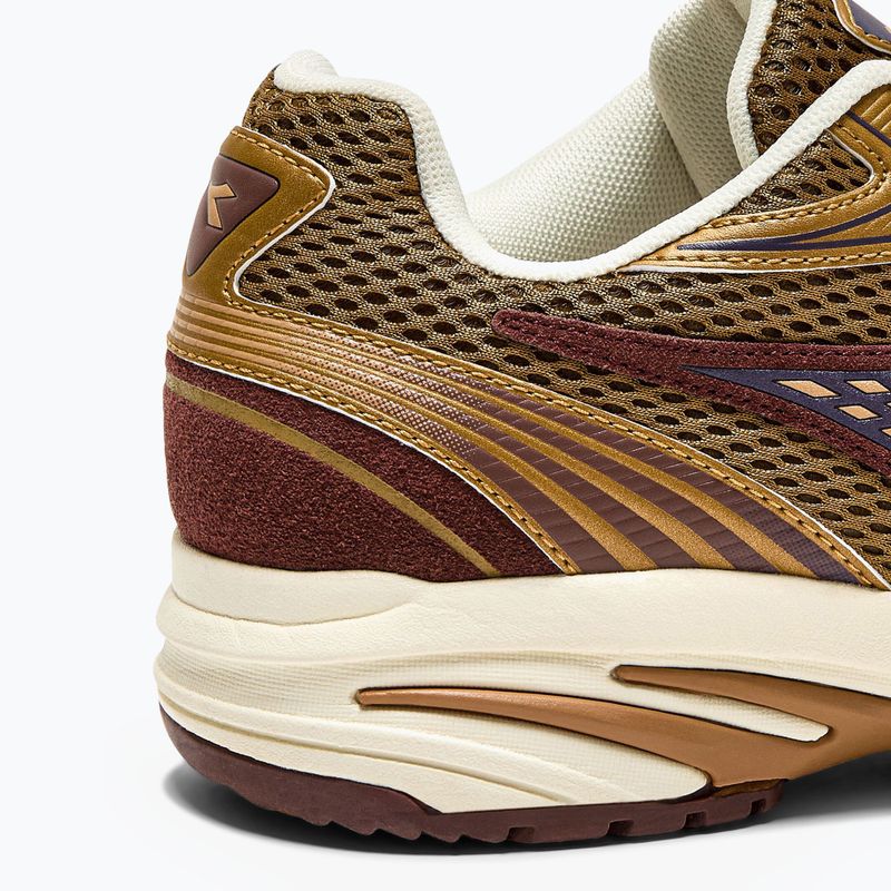 Încălțăminte Diadora Sao-Ko 280 Suede brown 11
