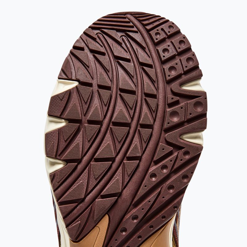 Încălțăminte Diadora Sao-Ko 280 Suede brown 12