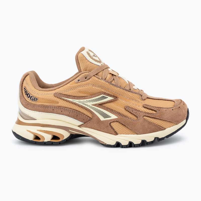 Încălțăminte Diadora Mythos Propulsion 280 Suede beige classic 2