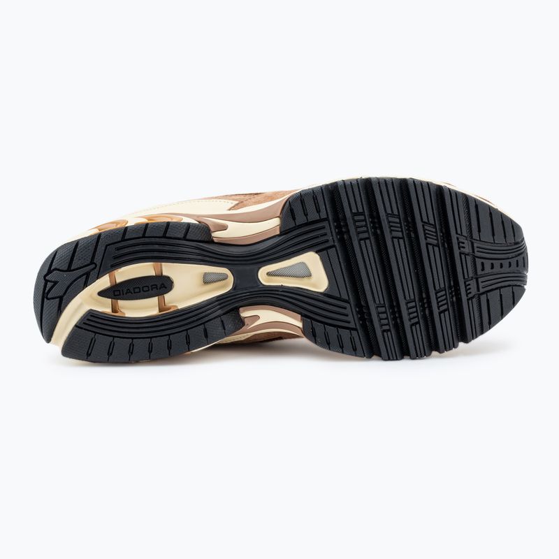 Încălțăminte Diadora Mythos Propulsion 280 Suede beige classic 4