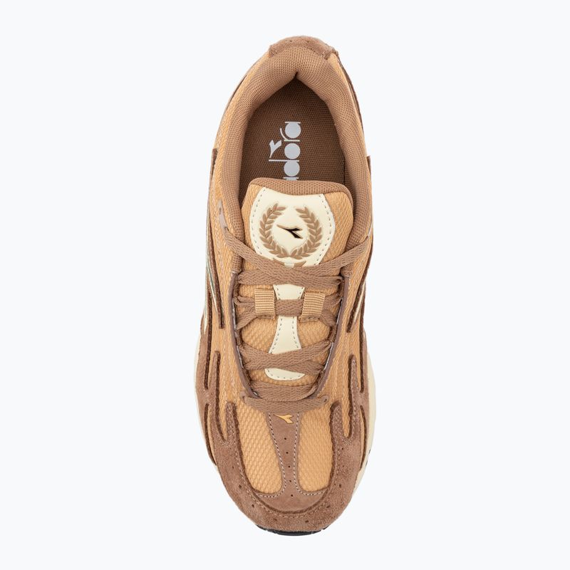 Încălțăminte Diadora Mythos Propulsion 280 Suede beige classic 5