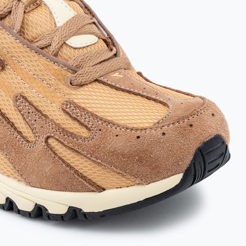 Încălțăminte Diadora Mythos Propulsion 280 Suede beige classic 7