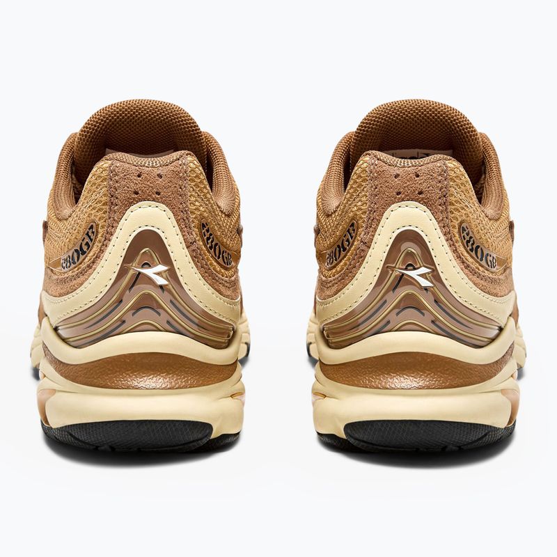 Încălțăminte Diadora Mythos Propulsion 280 Suede beige classic 9