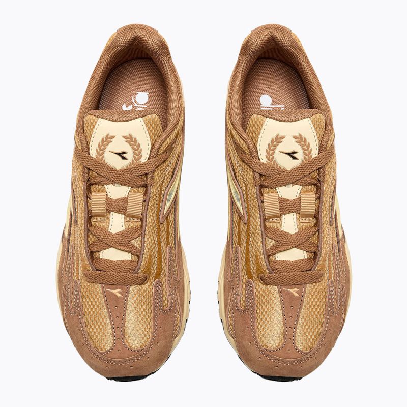 Încălțăminte Diadora Mythos Propulsion 280 Suede beige classic 10
