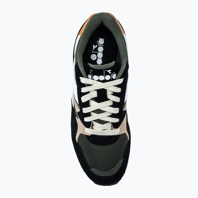 Încălțăminte Diadora N902 kombu green/black 5