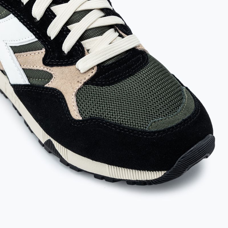 Încălțăminte Diadora N902 kombu green/black 7