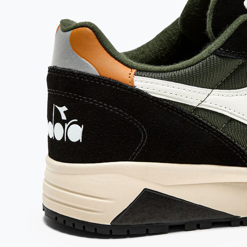 Încălțăminte Diadora N902 kombu green/black 13