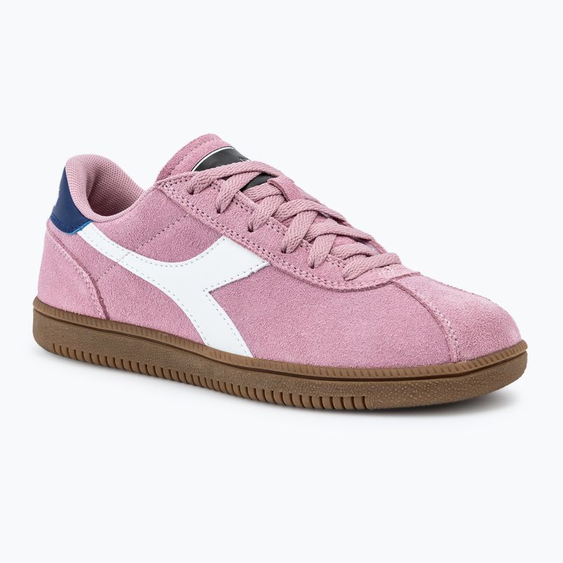 Încălțăminte Diadora Tokyo pink orchid smoke