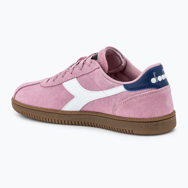 Încălțăminte Diadora Tokyo pink orchid smoke 3