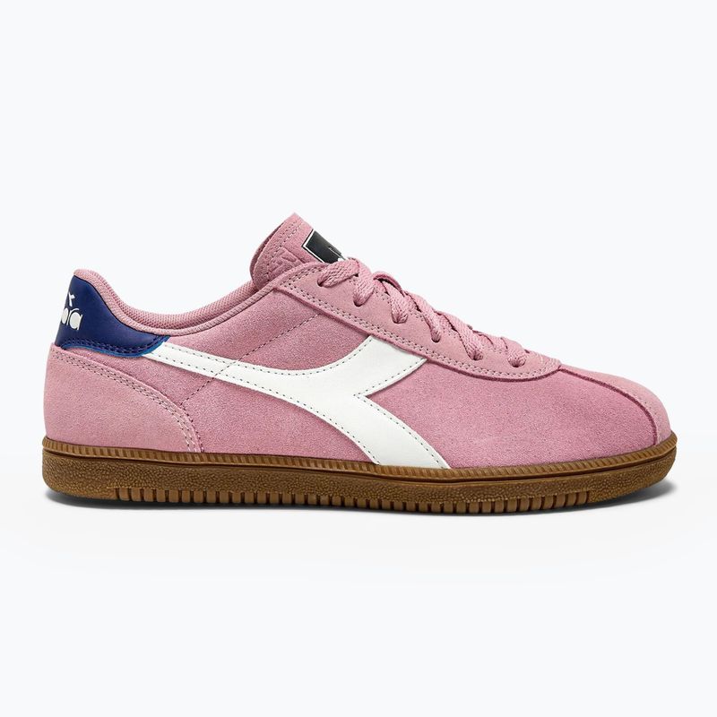 Încălțăminte Diadora Tokyo pink orchid smoke 9