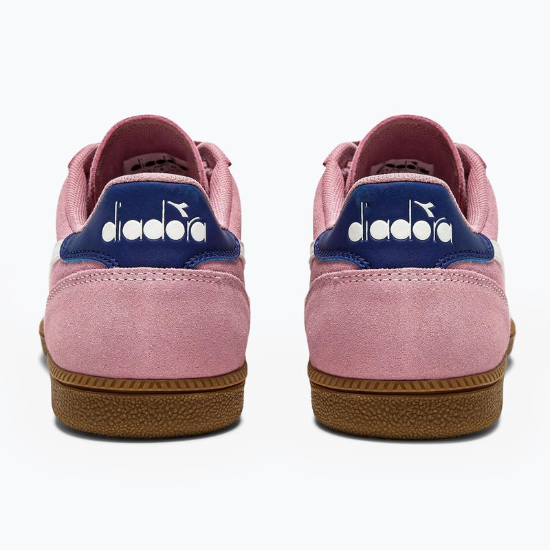 Încălțăminte Diadora Tokyo pink orchid smoke 10