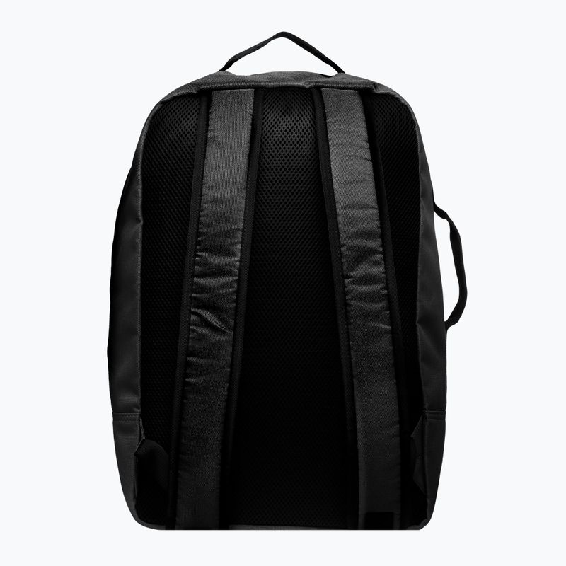 Rucsac de oraș EA7 Emporio Armani Train Core 23 l black/white logo 2