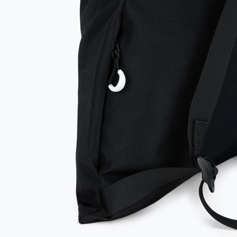 Sac EA7 Emporio Armani Training Cross black/white logo 6