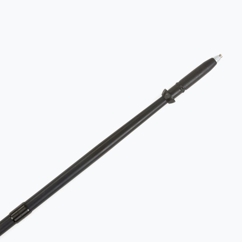 Bețe pentru nordic walking Fizan Ultrax Alu yellow 9