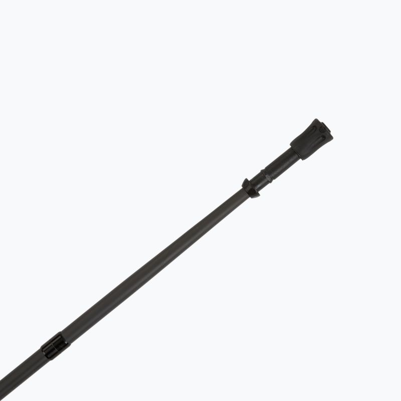 Bețe de trekking Fizan Ultrax Carbon light blue 8