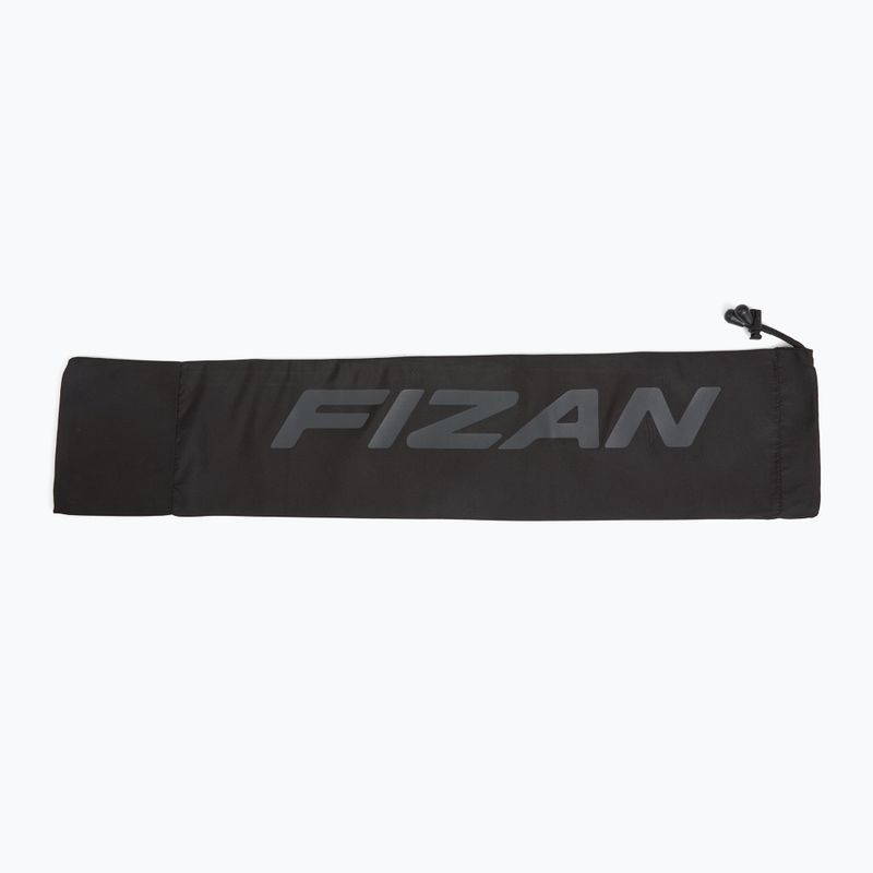 Bețe de trekking  Fizan Compact 1947 desert 7