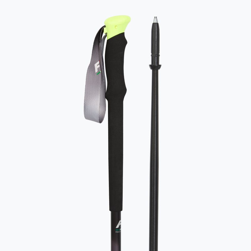 Bețe Fizan Compact Pro yellow 3