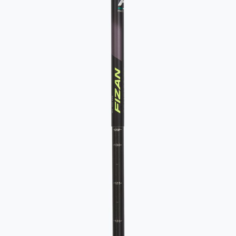 Bețe Fizan Compact Pro yellow 4