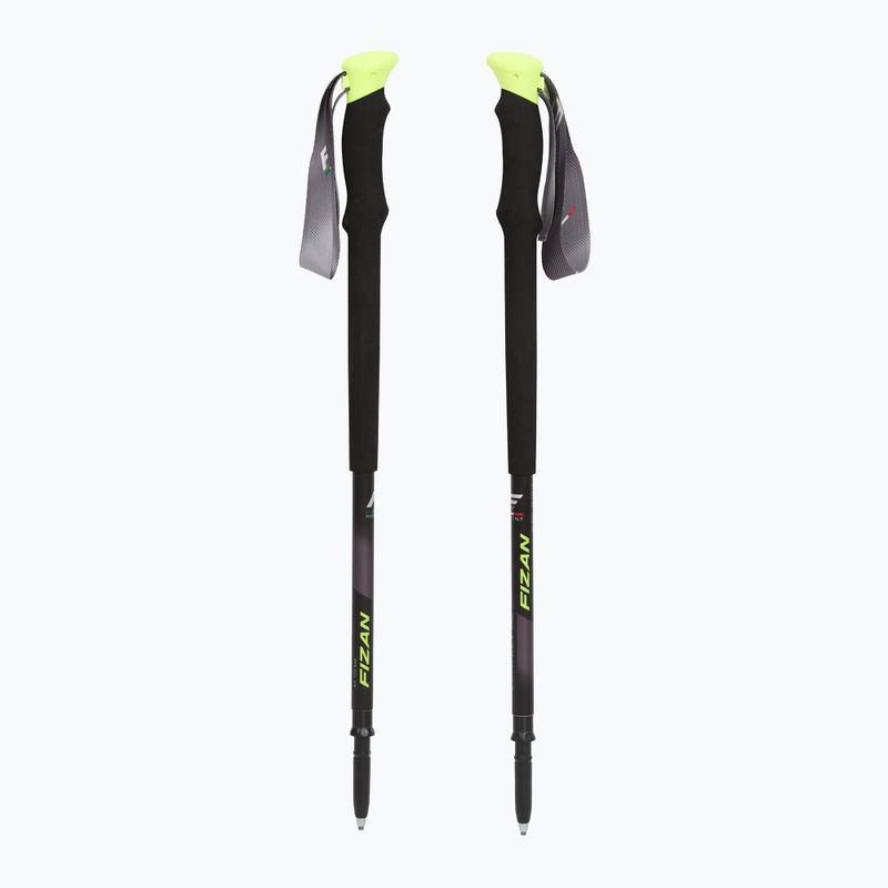 Bețe Fizan Compact Pro yellow 5