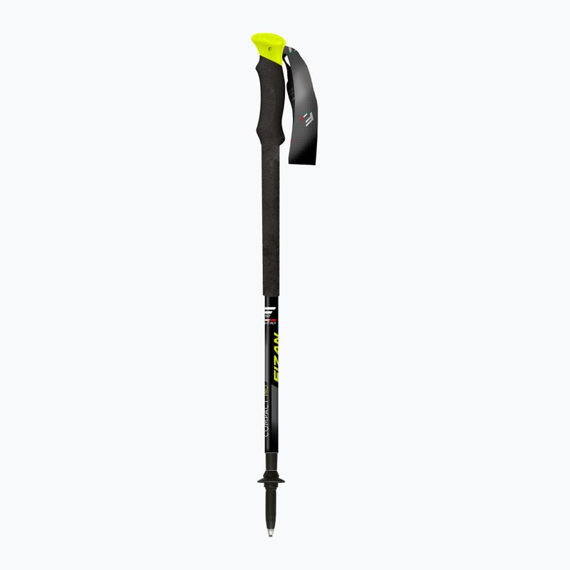 Bețe Fizan Compact Pro yellow 2