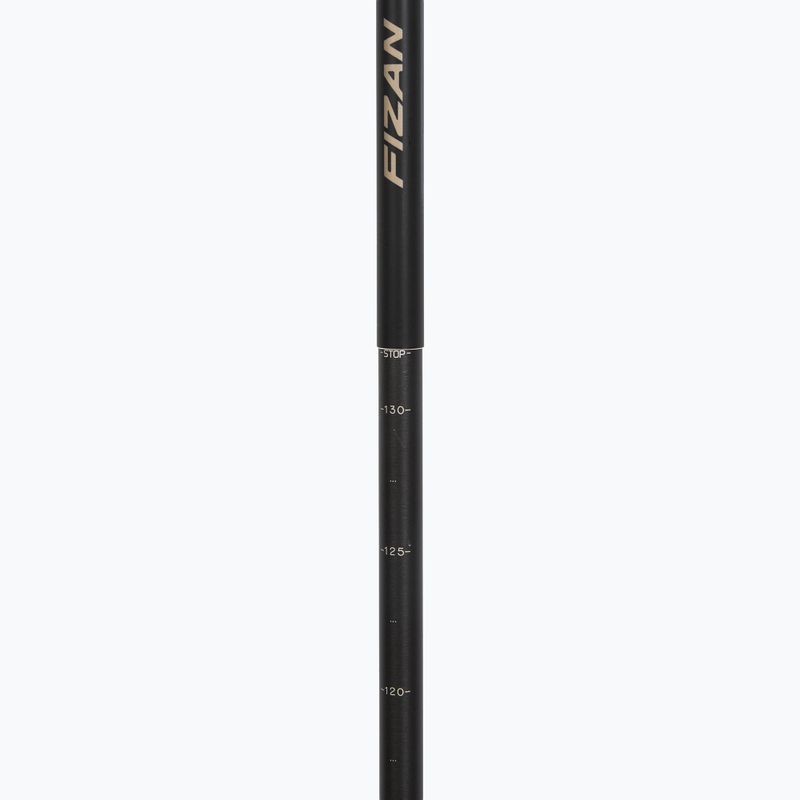 Bețe de trekking Fizan Compact Tech beige 4