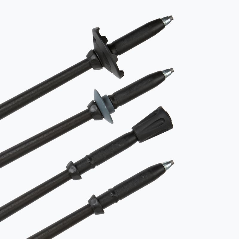 Bețe de trekking Fizan Compact green 6