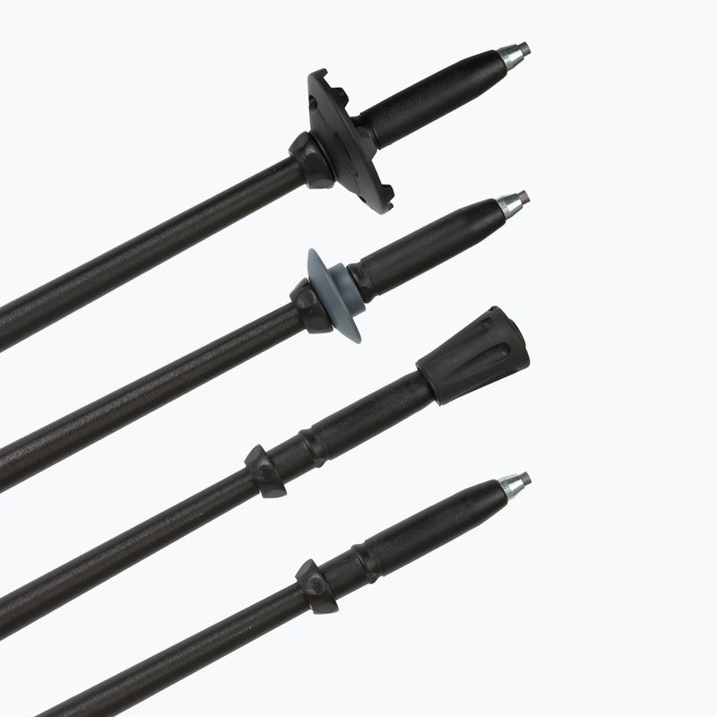 Bețe de trekking  Fizan Compact blue 6