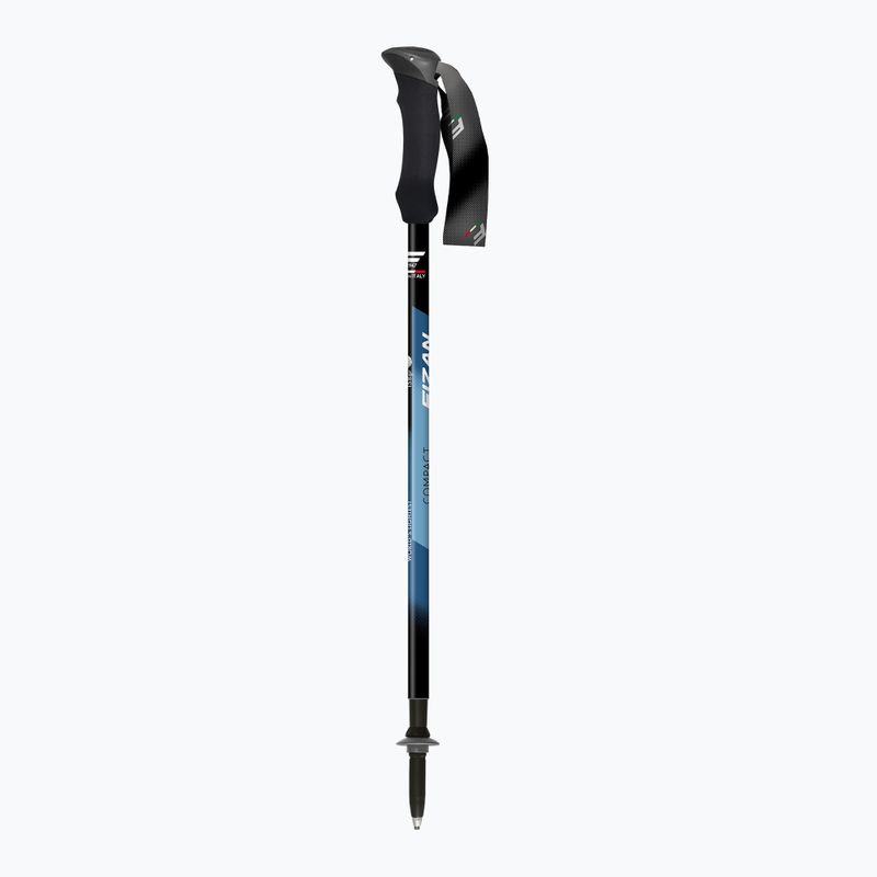 Bețe de trekking  Fizan Compact blue 2