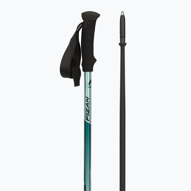 Bețe de trekking  Fizan Trek Pro dark green 3