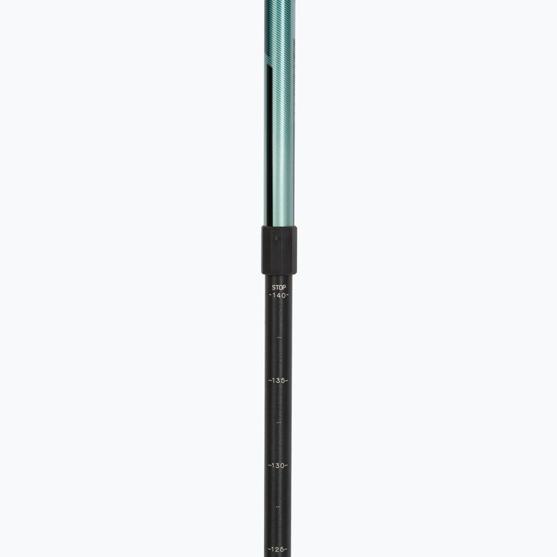 Bețe de trekking  Fizan Trek Pro dark green 4