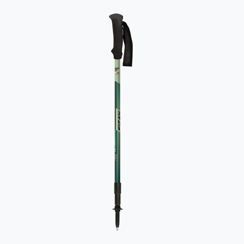 Bețe de trekking  Fizan Trek Pro dark green 2