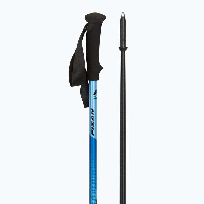 Bețe de trekking  Fizan Trek Pro L blue 3