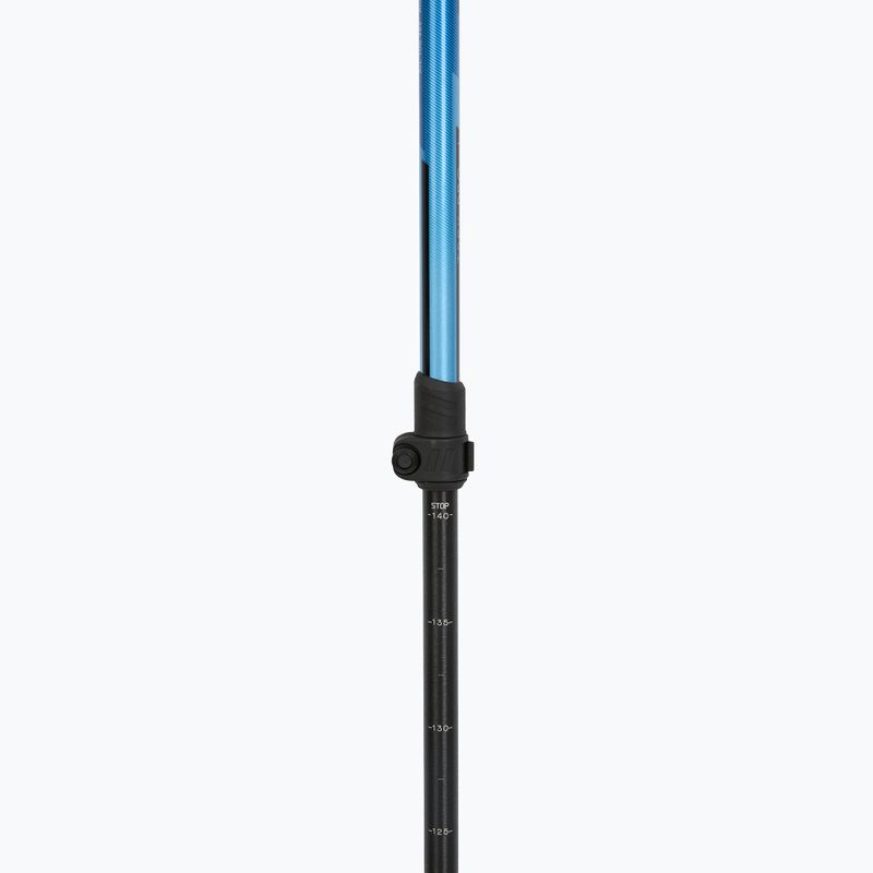 Bețe de trekking  Fizan Trek Pro L blue 4