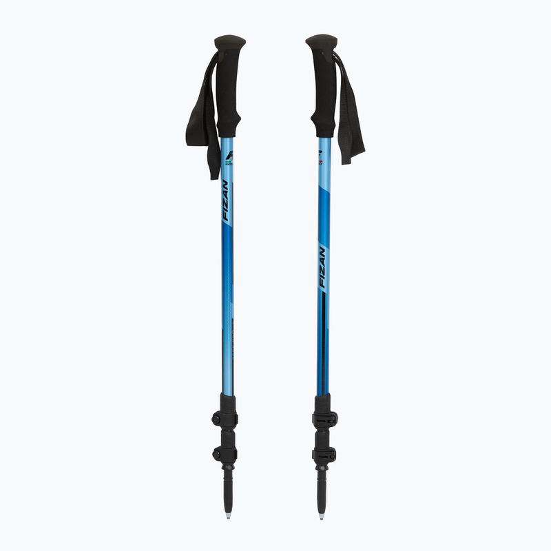 Bețe de trekking  Fizan Trek Pro L blue 5