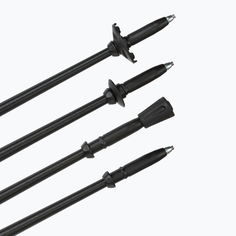 Bețe de trekking  Fizan Trek Pro L blue 6