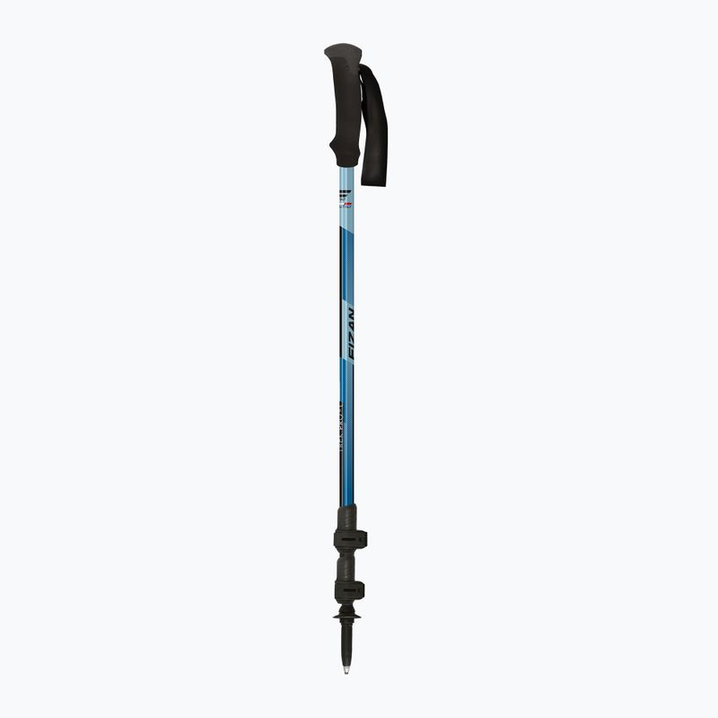 Bețe de trekking  Fizan Trek Pro L blue 2
