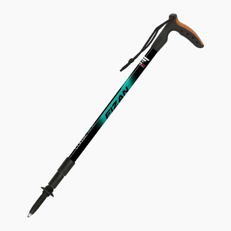 Baston de drumeție Fizan Classic Mircro light blue