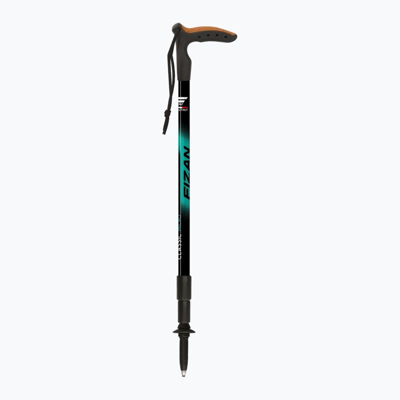 Baston de drumeție Fizan Classic Mircro light blue 2