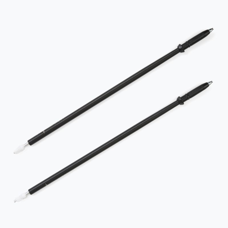 Bețe de nordic walking Fizan R-Evolution Pro red 6